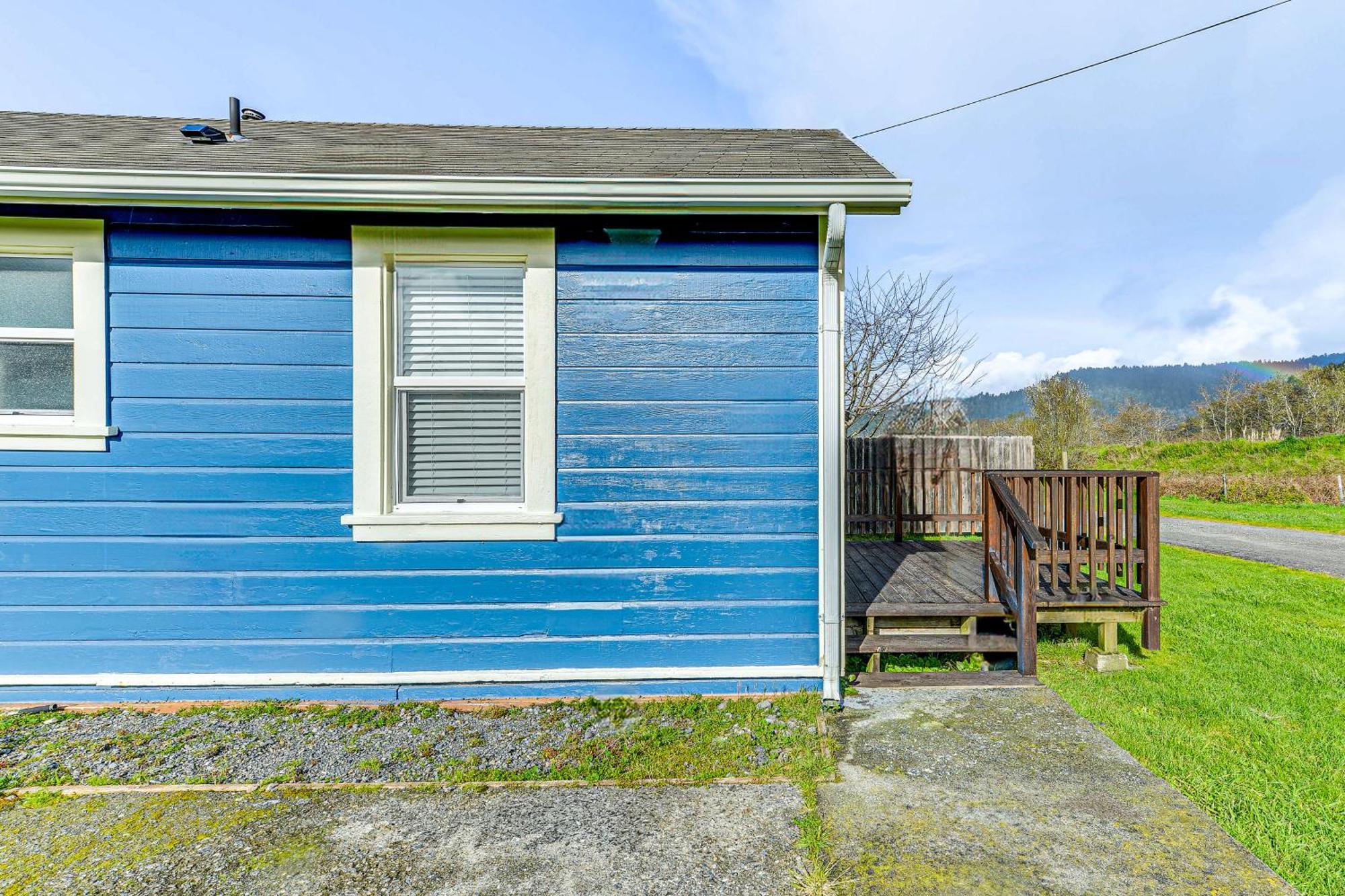 Cozy Norcal Cottage 2 Mi To Redwoods And Beaches! Orick Экстерьер фото