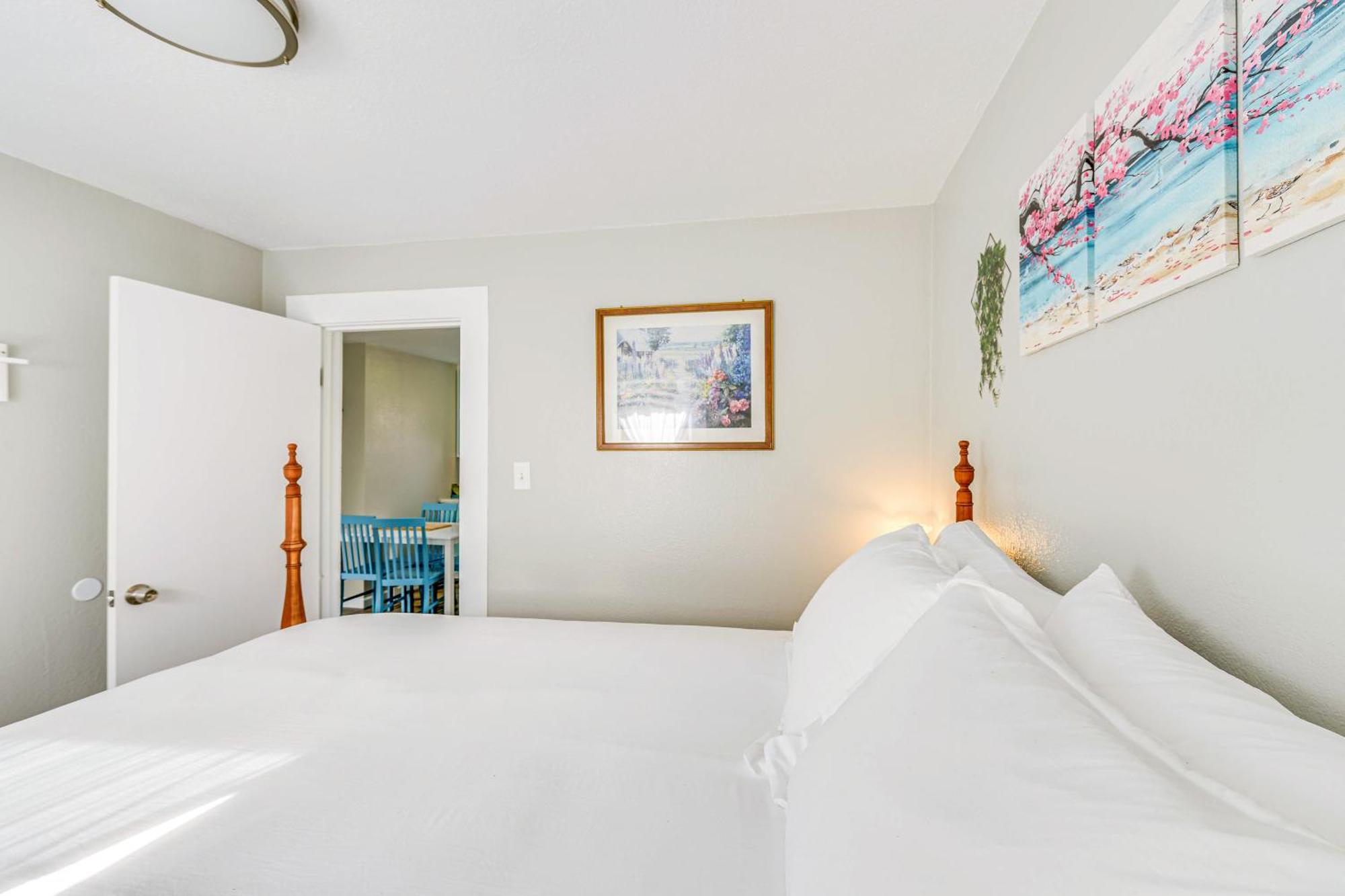 Cozy Norcal Cottage 2 Mi To Redwoods And Beaches! Orick Экстерьер фото