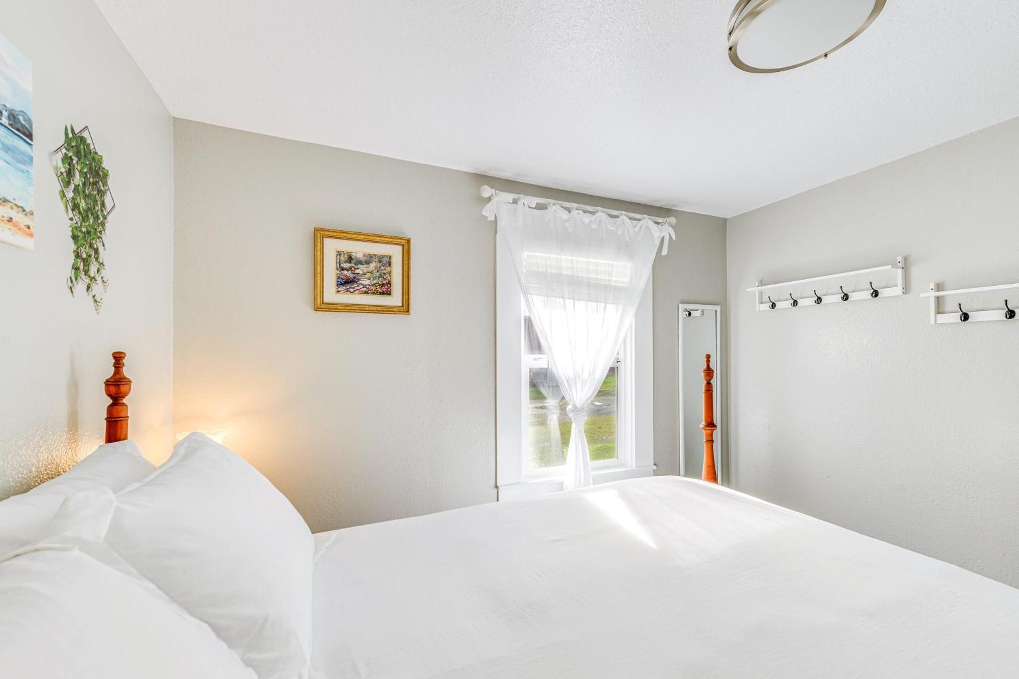 Cozy Norcal Cottage 2 Mi To Redwoods And Beaches! Orick Экстерьер фото